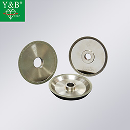 鉆頭研磨機(jī)專(zhuān)用砂輪