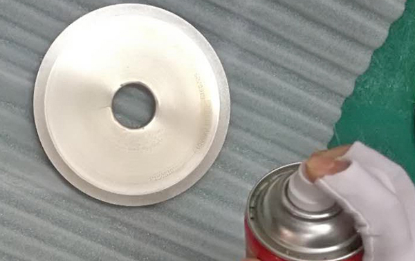 防銹處理