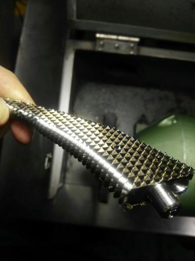 醫(yī)用電鍍砂輪
